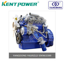 Yangdong Y4105zld 55kw Yangdong Diesel Engine for Genset